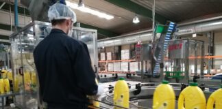 معادل کل هزینه آموزشگاههای عالی صرف واردات روغن میشود تولید روغن نباتی