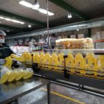 علت کمبود روغن در بازار