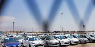 ۶۰ درصد قانون ساماندهی صنعت خودرو اجرایی نشد