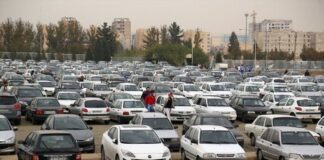 جدیدترین قیمت خودرو در بازار