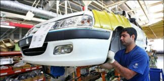 مهلت یک ماهه خودروسازان برای اصلاح کیفیت/حتی کف استاندارد هم رعایت نمی شود