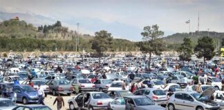 قیمت خودرو در بازار امروز
