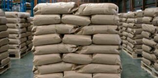 احتمال خروج سیمان از بورس کالا ضعیف است سیمان