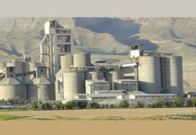 سیمانی ها برای دریافت سوخت مایع درخواست بدهند