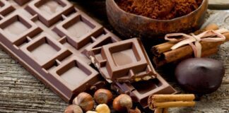 کوچ تولیدکنندگان از بازار لوکسشده شکلات