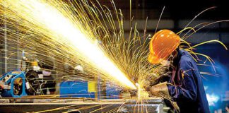 کاهش واحدهای تعطیل با کمک شرکتهای بزرگ صنعتی