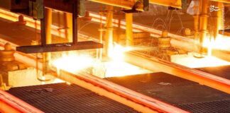 حذف امضای طلایی تامین مواد اولیه فولاد توسط وزارت صمت فولاد