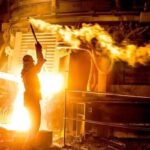رکورد جدید تولید در ذوب آهن اصفهان ثبت شد صنعت فولاد
