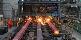 ابهام قیمت گذاری فولاد در بورس کالا صنعت فولاد