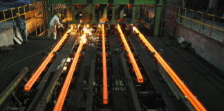 موانع صادرات فولاد در بحران اوکراین صنعت فولاد