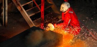 جانمایی غلط برخی صنایع و بحران کم آبی صنعت فولاد