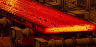 شرایط جدید خرید شمش فولاد در بورس کالا ابلاغ شد