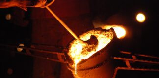 تمدید مجوز صادرات ۱۷ شرکت فولادی بورسی و غیربورسی