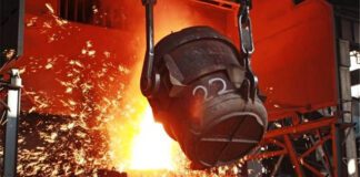 چالش 4 فصل صنایع در تامین انرژی/سرمایه های صنعتی صرف نیروگاه سازی شود فولاد