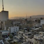 افزایش ۳۳.۵ درصدی معاملات مسکن تهران در آبان ۱۴۰۰
