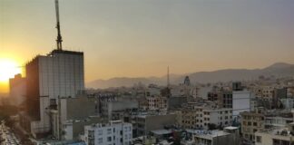 قیمت مسکن در سه منطقه ارزان شد