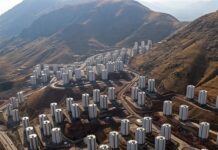 ثبتنام ۶۳۲ هزار نفر در سامانه نهضت ملی مسکن