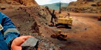 بزرگترین مانع جذب سرمایه گذاری خارجی در اکتشاف معادن چیست؟