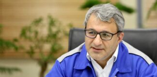 خدمات ویژه به خودروهای آسیب دیده در حملات رژیم صهیونیستی