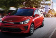 کیا ریو برای سال ۲۰۲۲ با امکاناتی جدید معرفی شد