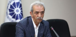 قیمت گذاری دستوری، مشاغل غیرمولد ایجاد کرد شافعی، رئیس اتاق بازرگانی ایران