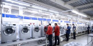 تولیدکننده واقعی لوازم خانگی حمایت شود لوازم خانگی