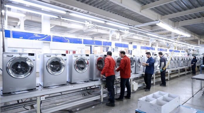 شتاب افزایش قیمت در بازار لوازم خانگی لوازم خانگی