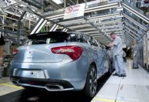 شیوه حضور دولت فرانسه در خودروسازی برای ایران قابل استفاده است