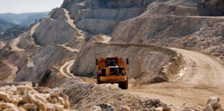 تاکید بر تسریع توسعه زیر ساختهای معادن کشور معدن