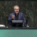 احضار وزیر صنعت به مجلس به دلیل کیفیت پایین خودروها وزیر صنعت در مجلس