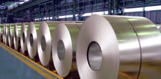 سوءاستفاده مالی در فولاد مبارکه تایید شد کارخانه فولاد