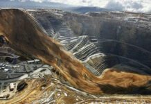 ۵۰ درصد معادن کشور تعطیل شدند