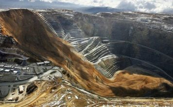 ۵۰ درصد معادن کشور تعطیل شدند
