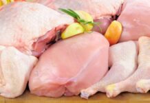 قطعه بندی مرغ تا 15 روز آینده در فروشگاهها مجاز میشود