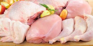 جریمه ۵۰۰ میلیون تومانی برای گران فروشی مرغ در فضای مجازی