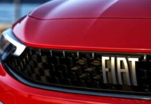 فیس لیفت فیات تیپو و به نمایش در آمد