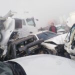 مقصر حادثه تصادف بهبهان کیست؟/فقط یک ایربگ در 38 خودرو باز شد