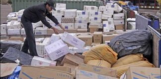 تشدید مبارزه با عرضه قاچاق 4 محصول پرمصرف