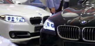 طرح واردات خودرو به مجمع تشخیص ارجاع شد خودرو خارجی