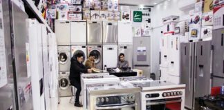 جولان گرانی در بازار لوازم خانگی و چشمان بسته وزارت صمت لوازم خانگی