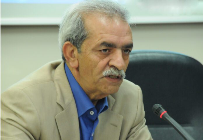شافعی، رئیس اتاق بازرگانی ایران
