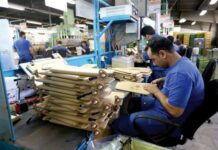 تدوین ۸۵ برنامه حمایتی بنگاههای کوچک و متوسط