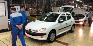 قطار تغییرات جاده مخصوص در ایستگاه دوم/مدیرعامل جدید ایران خودرو کیست؟