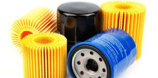 تولیدکنندگان فیلتر روغن و لنت خودرو ملزم به درج قیمت تولیدکننده شدند