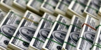 نرخ دلار کاهشی شد