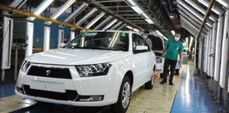 دلیل افزایش قیمت ایران خودرو چه بود؟