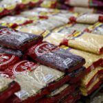 حبوبات بسته بندی ۲۵ درصد گران فروشی میشود
