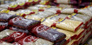 حبوبات بسته بندی ۲۵ درصد گران فروشی میشود