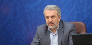 برداشت ۵۰۰ میلیون تن مواد معدنی در سال ۱۴۰۰ وزیر صنعت