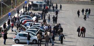 کاهش یک تا دو میلیون تومانی قیمت خودرو